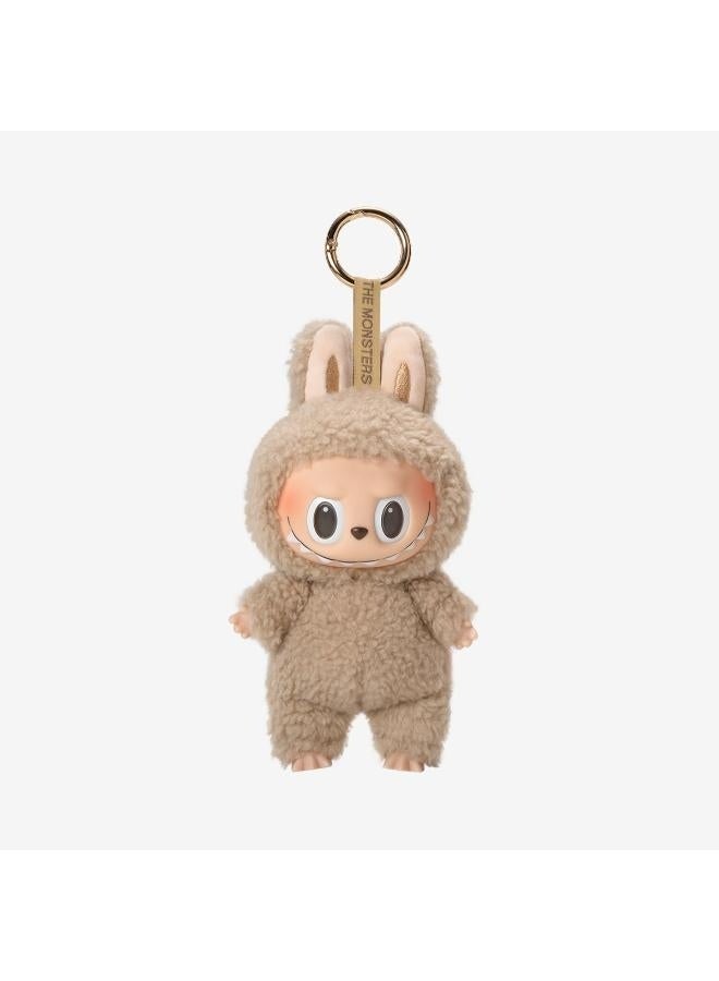 Fekra LABUBU The Monsters – Exciting Macaron Vinyl Face Blind Box – Collectible Designer Plush Toy - Image 4